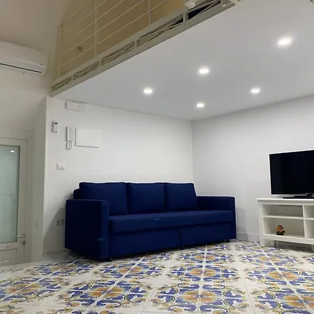 Casa Di Eleonora * 文托泰内
