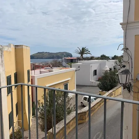 公寓 Casa Di Eleonora 文托泰内