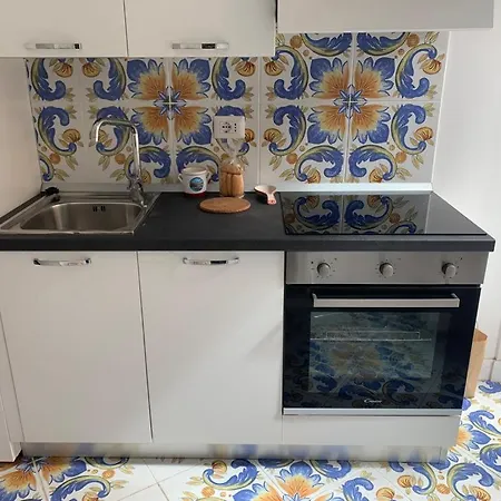 公寓 Casa Di Eleonora