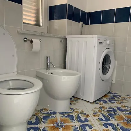 公寓 Casa Di Eleonora