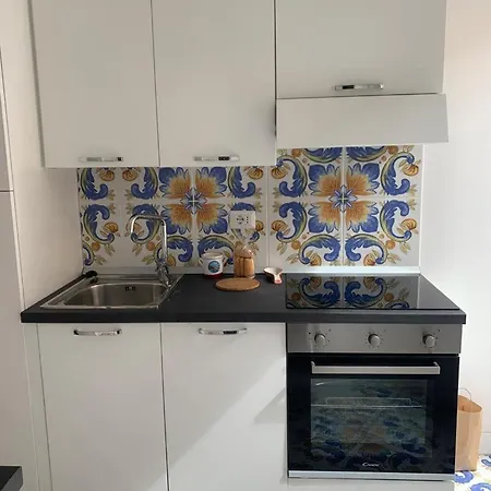 Casa Di Eleonora 公寓 *