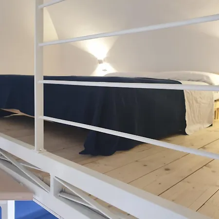 Casa Di Eleonora 文托泰内