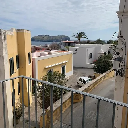 Casa Di Eleonora * 文托泰内