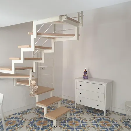 Casa Di Eleonora