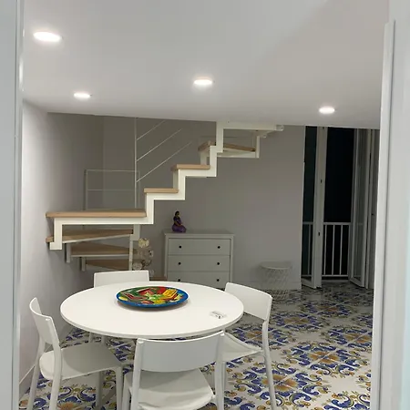 公寓 Casa Di Eleonora