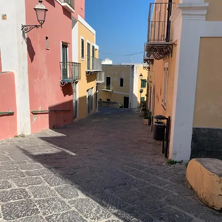 Casa Di Eleonora 公寓