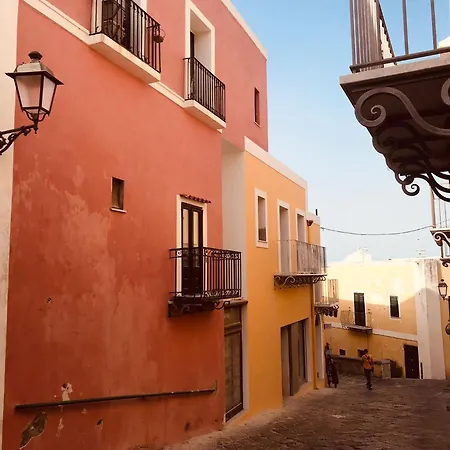 Casa Di Eleonora *