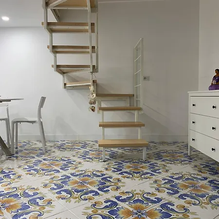 Casa Di Eleonora