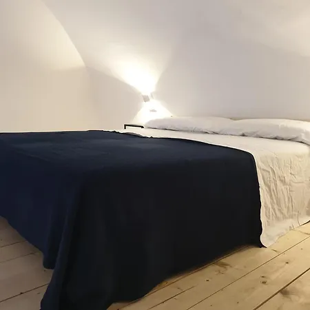 Casa Di Eleonora 公寓