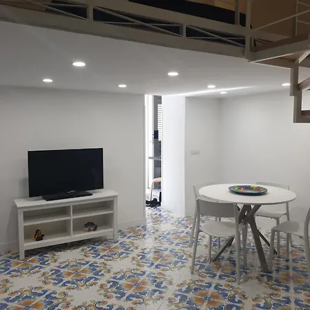 Casa Di Eleonora * 文托泰内