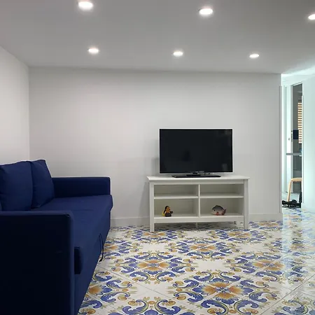 Casa Di Eleonora 公寓