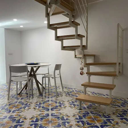 Casa Di Eleonora 公寓