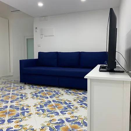 Casa Di Eleonora
