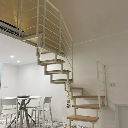 公寓 Casa Di Eleonora *