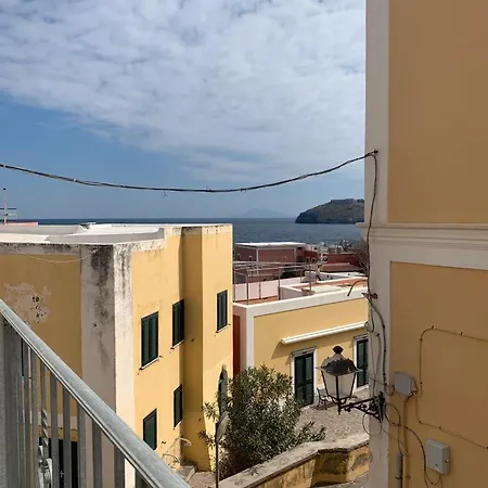 Casa Di Eleonora 公寓 *