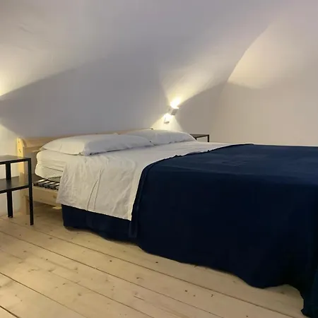 公寓 Casa Di Eleonora *