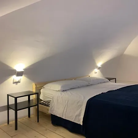 Casa Di Eleonora 公寓 文托泰内