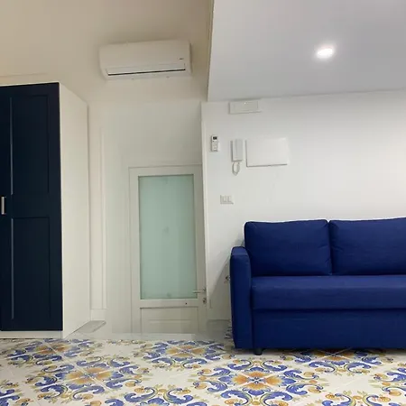 Casa Di Eleonora 文托泰内