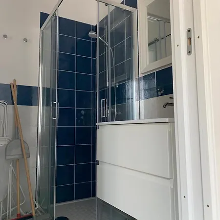 公寓 Casa Di Eleonora *