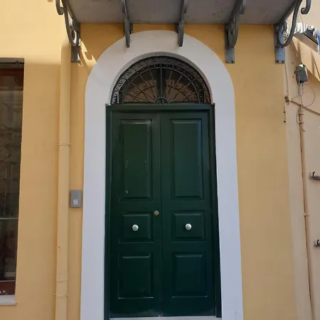 公寓 Casa Di Eleonora