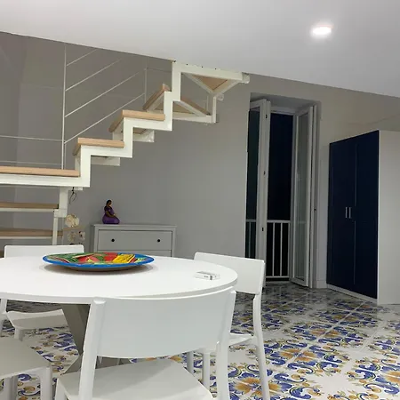 Casa Di Eleonora 文托泰内