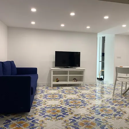 公寓 Casa Di Eleonora 文托泰内