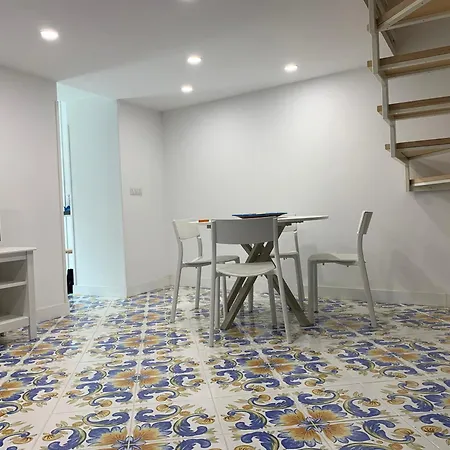 公寓 Casa Di Eleonora *