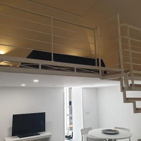 Casa Di Eleonora 公寓 *