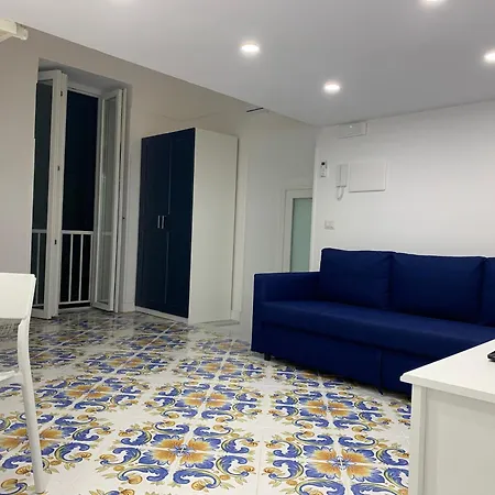 公寓 Casa Di Eleonora