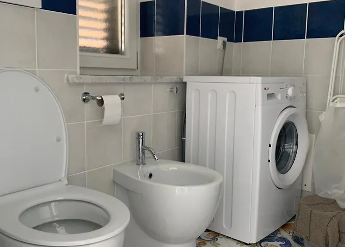 Casa Di Eleonora Apartment
