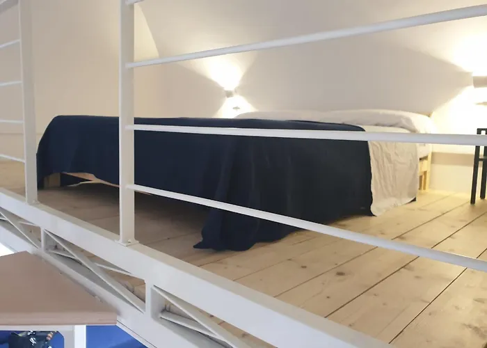 Casa Di Eleonora Ventotene
