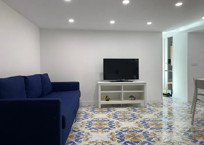 Casa Di Eleonora Apartment