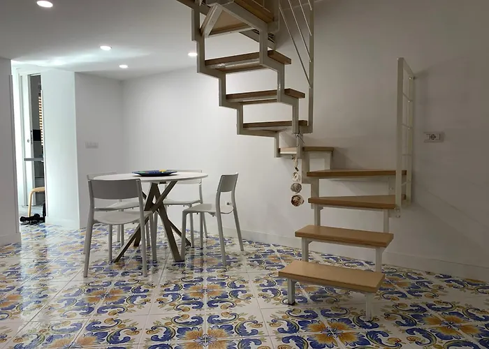 Casa Di Eleonora Apartment